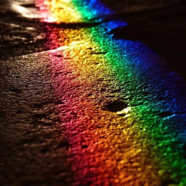 Радужные фото на обои Rainbow iPad Wallpaper 2 Rainbow wallpaper, Phone wallpaper, Wallpaper