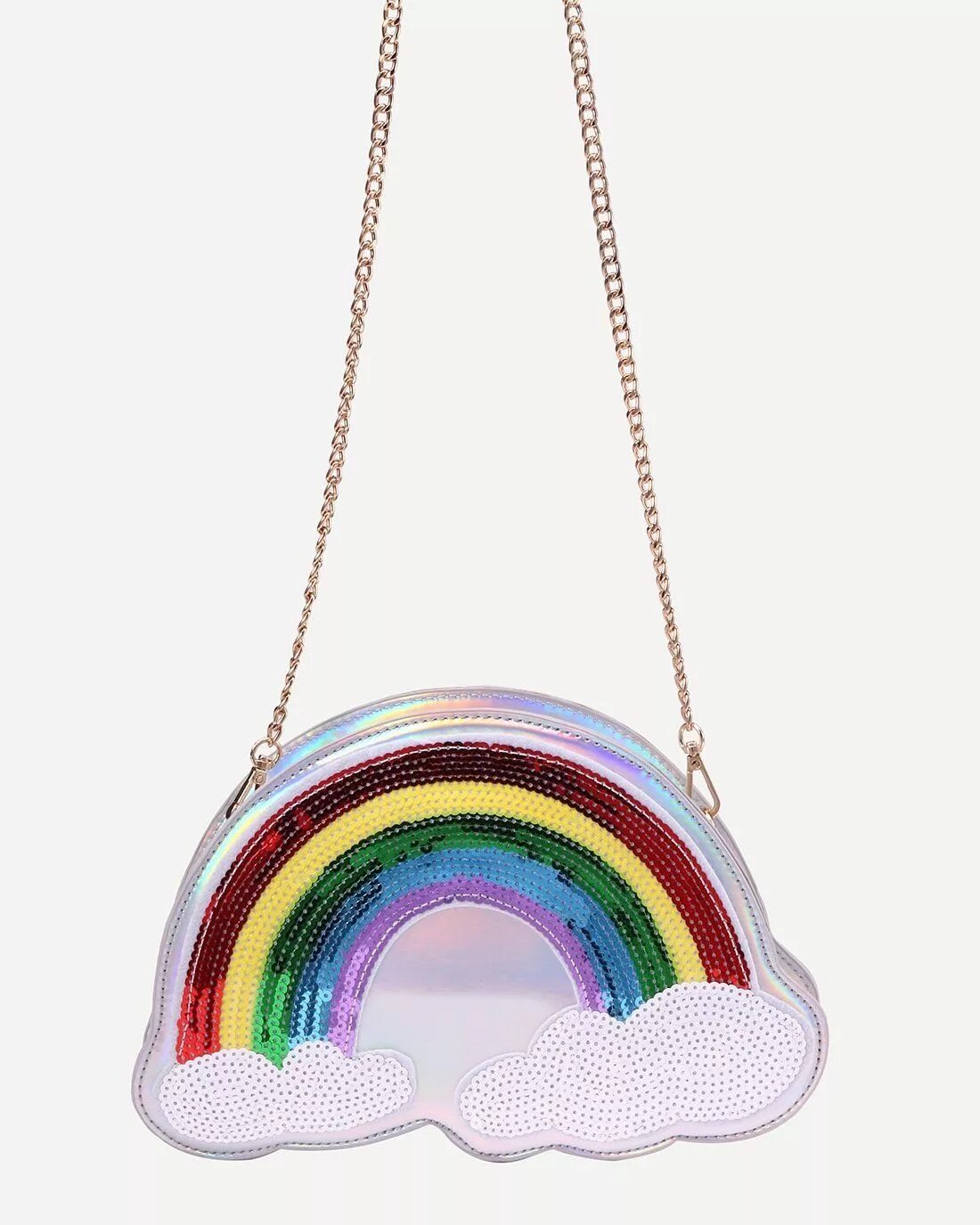 Радужные сумочки rainbow crossbodyCheap Sell - OFF74