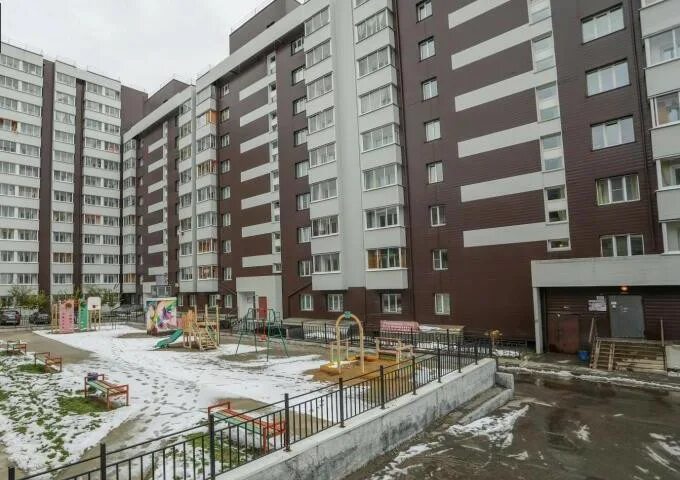 Радужный иркутск фото Купить 1-комнатную квартиру, 27.8 м² по адресу Иркутск, Радужный, Радужный микро