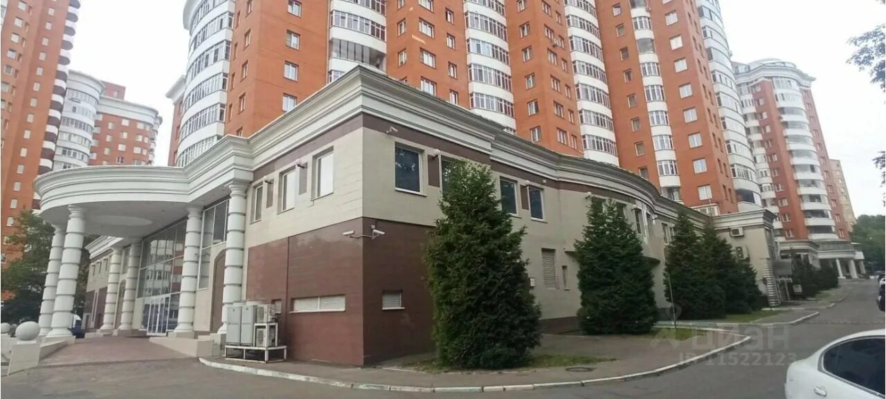 Радужный мир ул кутузова 1 фото Продажа гаража 16.2м² ул. Кутузова, 11К2, Москва, ЗАО, р-н Можайский м. Рабочий 