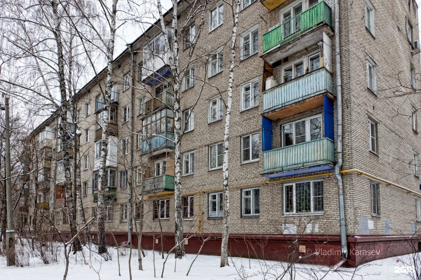 Радужный радужная ул 12 фото Улица Радужная, 12 к1 в Москве - 2ГИС