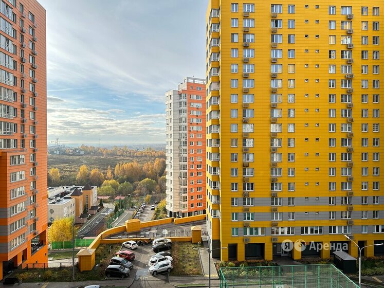 Радужный радужная ул 7 фото Снять 1-комнатную квартиру 34 м² по адресу Видное, Радужная улица, 4с1 - id 1824