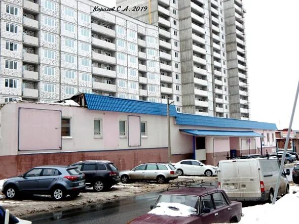 Раев и стильно ставровская ул 3 фото Владимир ставровская 4 57 фото Ast-Ohota.ru