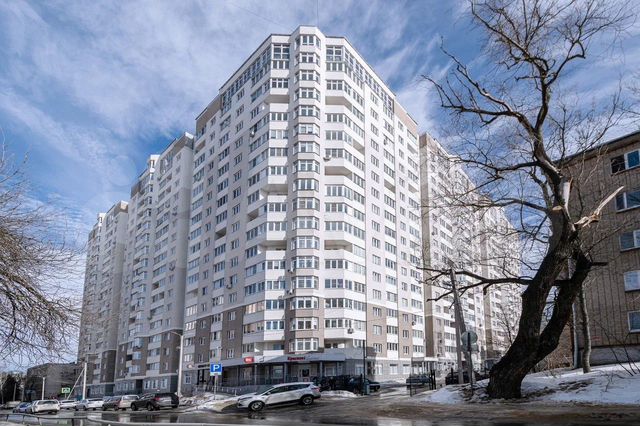 Раев и стильно ставровская ул 3 фото 2-к. квартира, 59,7 м², 6/17 эт. на продажу во Владимире Купить квартиру Авито