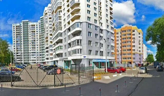 Раев и стильно ставровская ул 3 фото 2-к. квартира, 78 м², 1/18 эт. на продажу во Владимире Купить квартиру Авито