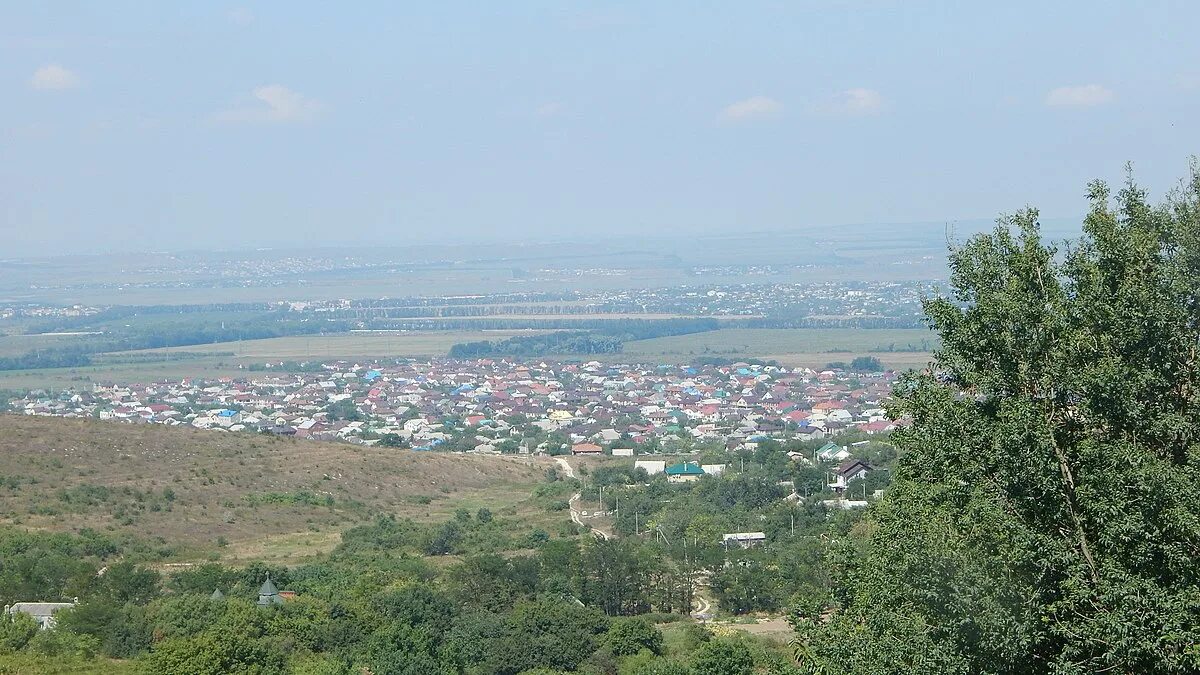 Раевская краснодарский край фото File:Anapsky District, Krasnodar Krai, Russia - panoramio (109).jpg - Wikimedia 