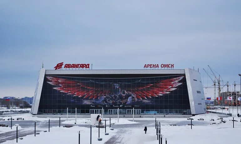 Рафаэль ул лукашевича 10в омск фото Строительные инженерные системы в Москве, проектирование и строительство инженер