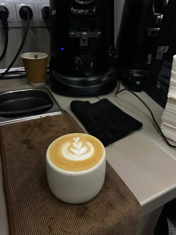 Рафчик coffee ул кирова 45а фото Telegram: Contact @rafchik_coffee