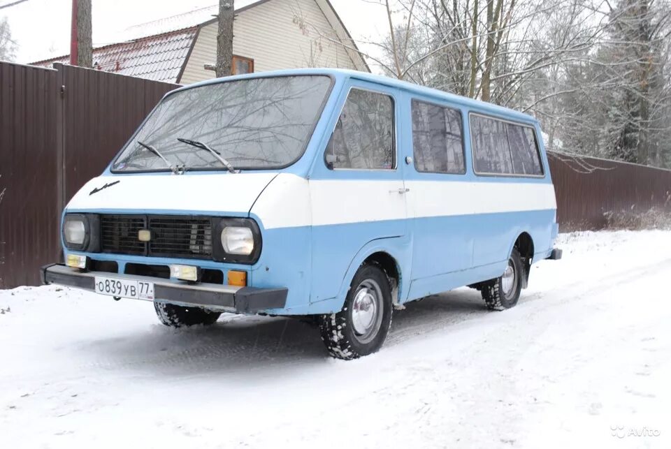 Рафик машина фото Продается РАФ - Lada 21013, 1,2 л, 1983 года продажа машины DRIVE2