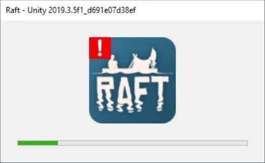 Рафт ошибка подключения SOLVED Raft Crashing on Windows 11/10/7 - Driver Easy