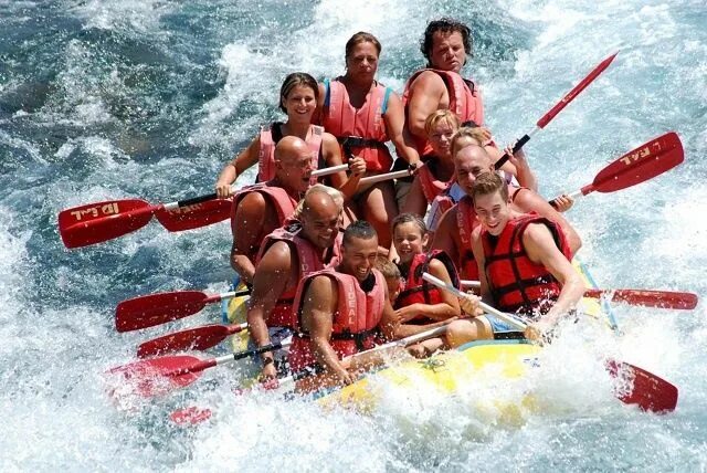 Рафтинг в турции фото Rafting in Manavgat #antalya #turkey #holiday #travel Rafting, Rafting tour, Tra