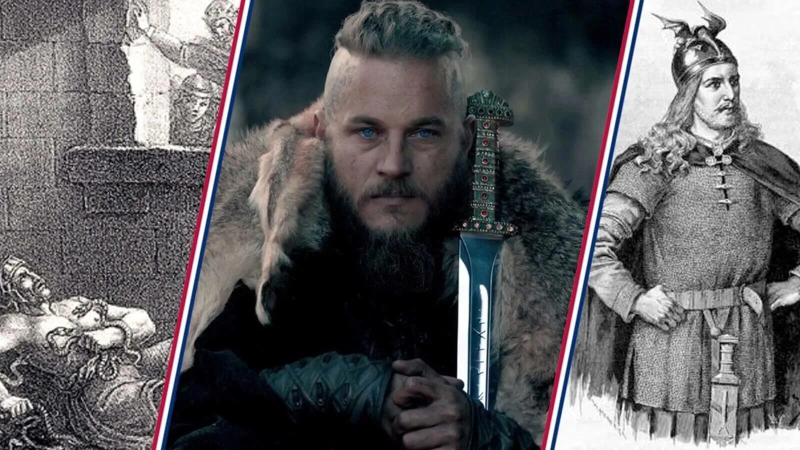 Рагнар лодброк настоящий как выглядел Ragnar Lothbrok Born In Sweden Cheap Sale bellady.by