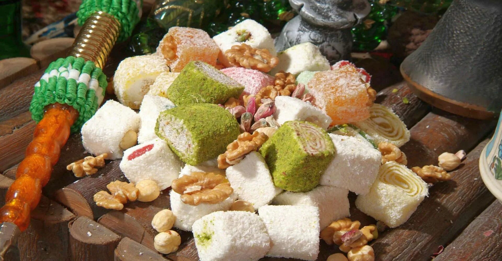 Рахат лукум фото турция Turkish Delight adlı kullanıcının Turkish Delight panosundaki Pin Lokum