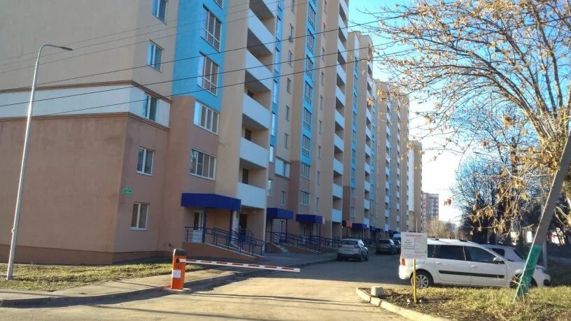 Рахманинова 12к1 фото пенза Продаю 1-комнатную квартиру по ул. Рахманинова,12 к.1, Пенза