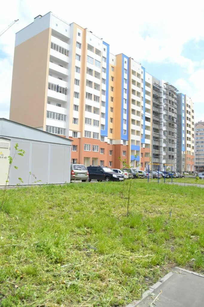 Рахманинова 12к1 фото пенза Продажа 3-к квартиры Пенза, Рахманинова 12 за 3 200 000 рублей. pnzrealty.ru