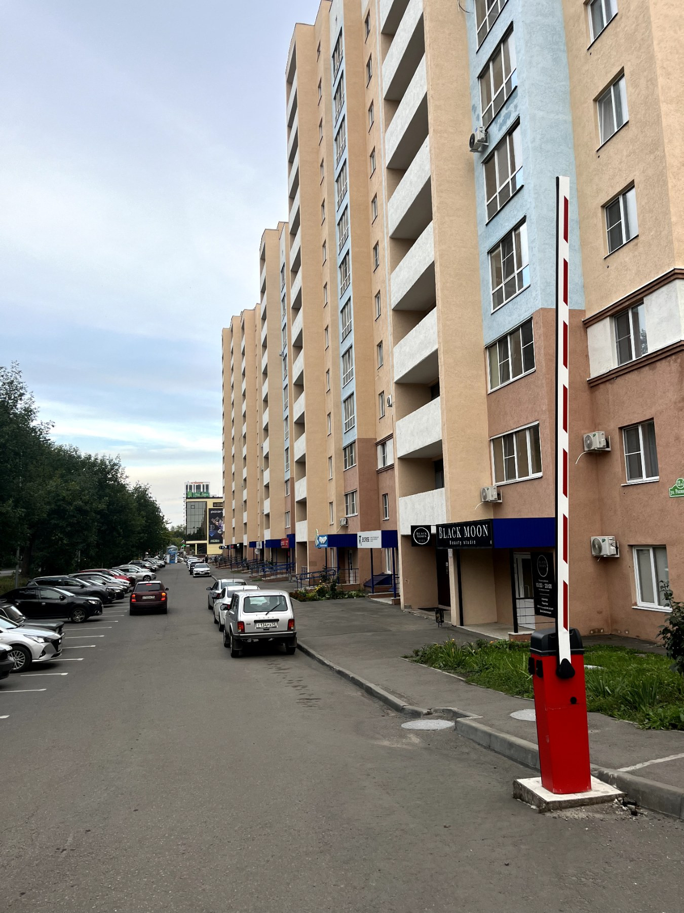 Рахманинова 12к1 фото пенза Купить 1-комнатную квартиру, 41 м² по адресу Пенза, Арбеково, Рахманинова, 12 к1