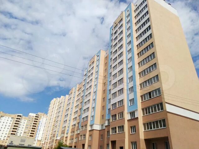 Рахманинова 12к1 фото пенза 2-к квартира, 56 м², 4/16 эт. на продажу в Пензе Купить квартиру Авито