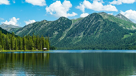 Рахмановские ключи фото Рахмановские Ключи - Википедия