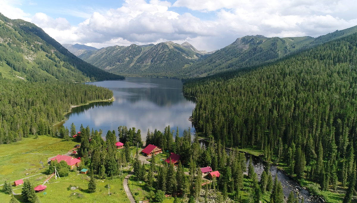 Рахмановские ключи в казахстане фото Рахмановские ключи в горах Большого Алтая - место силы для исцеления тела и души