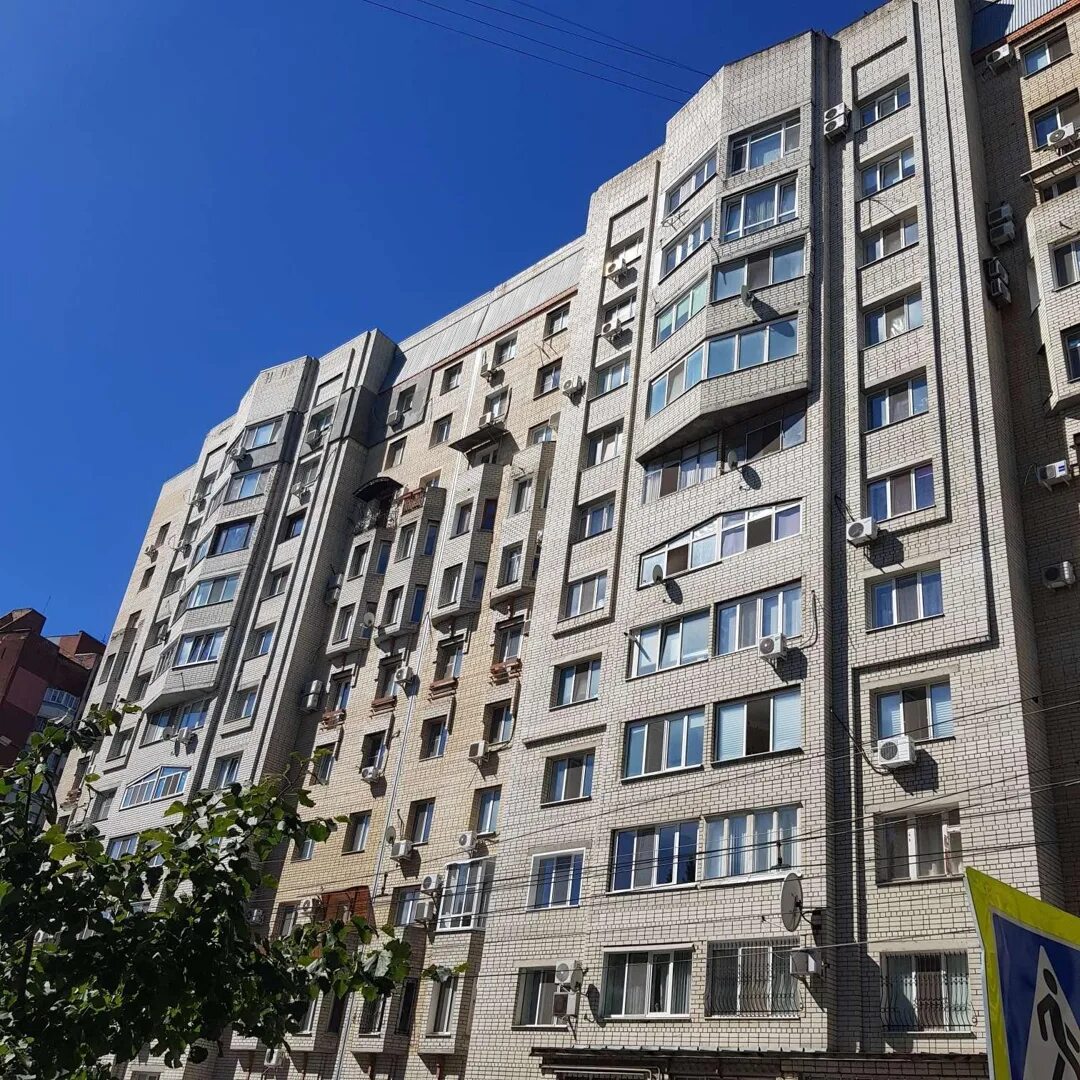 Рахова 61 71 саратов фото Купить 2-комнатную квартиру, 82.4 м² по адресу Саратов, Рахова улица, 61/71, 9 э