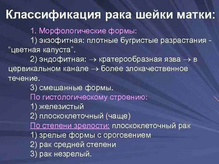 Рак шейки матки стадии фото Виды рака матки: найдено 88 картинок