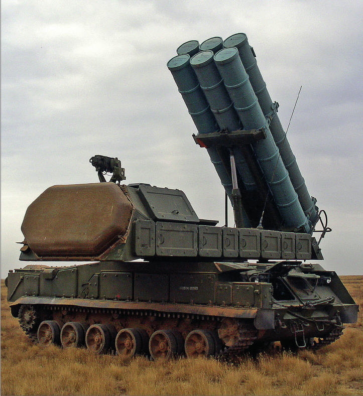 Ракетные установки фото и название A missile brigade with the Buk-M3 air defense system is being formed in the BBO