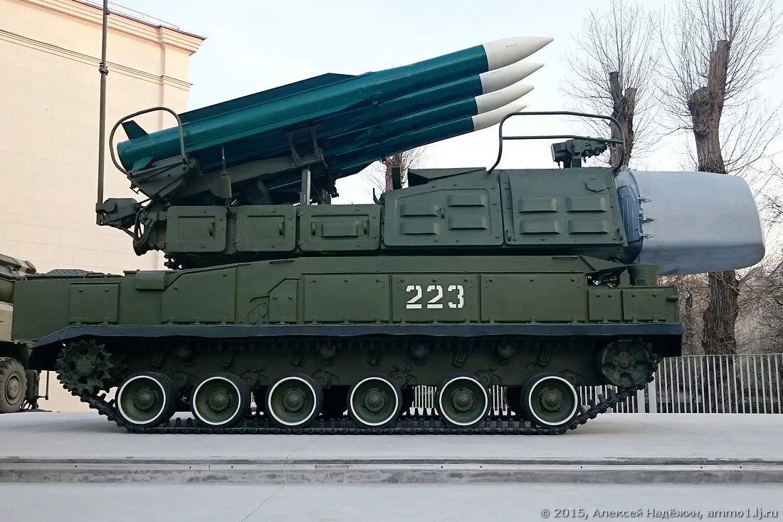 Ракетный комплекс бук фото Тополь, Бук, Оса, Тунгуска, Тор и другие на ВДНХ - Алексей Надёжин о технике и н