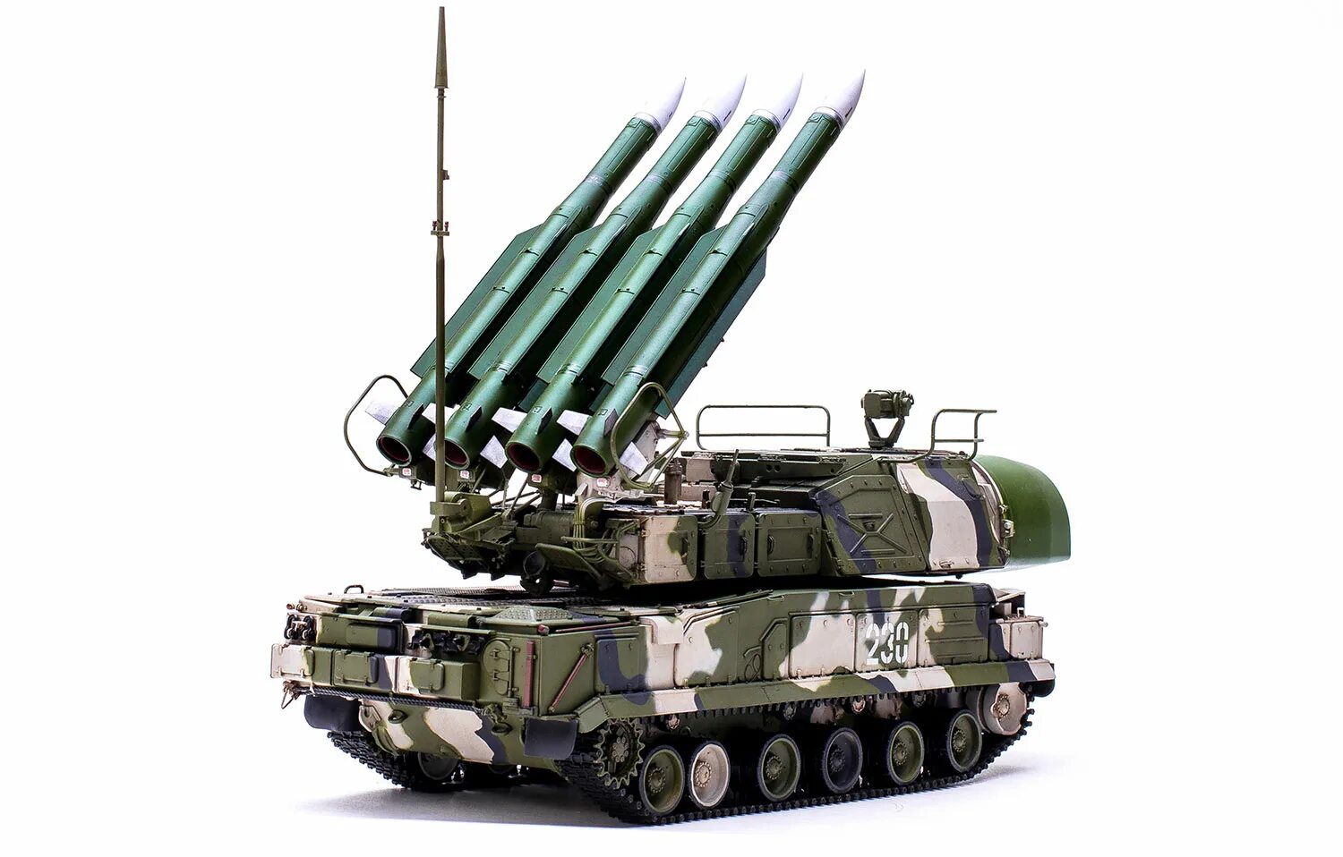 Ракетный комплекс бук фото SS-014 Russian 9K37M1 Buk Air Defense Missile System