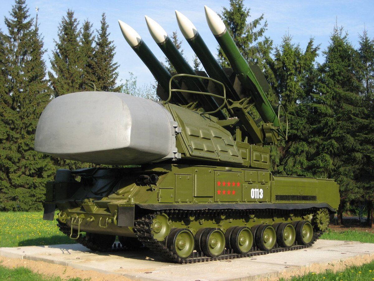 Ракетный комплекс бук фото Комплекс "Бук-М1". Military observer Дзен
