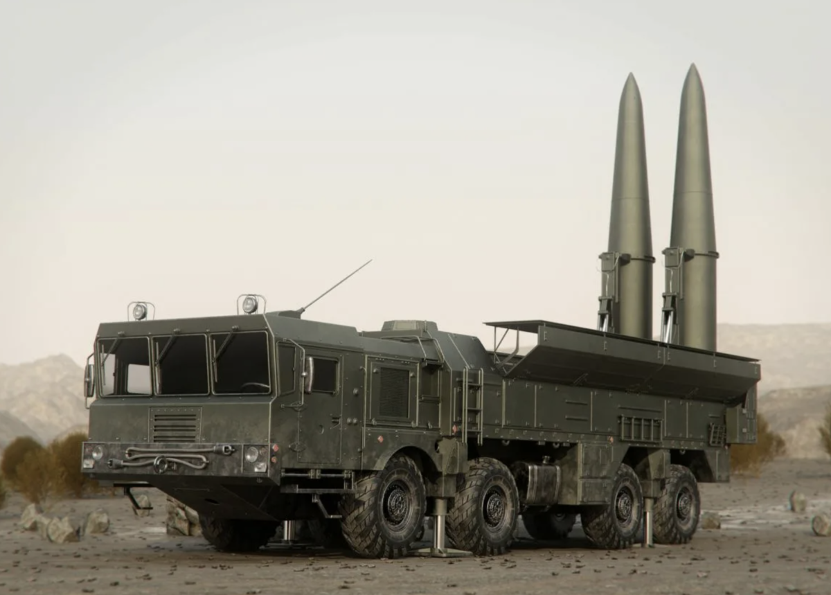 Ракетный комплекс фото Что это за американские ракеты "HIMARS" и есть ли у России что-то подобное Объяс