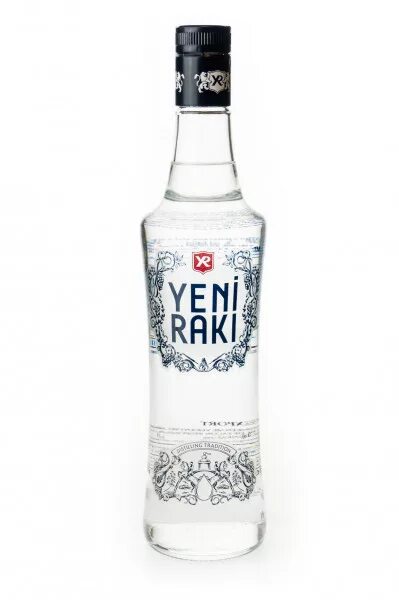 Раки голд турецкая водка фото Yeni Raki, 1L 11010311