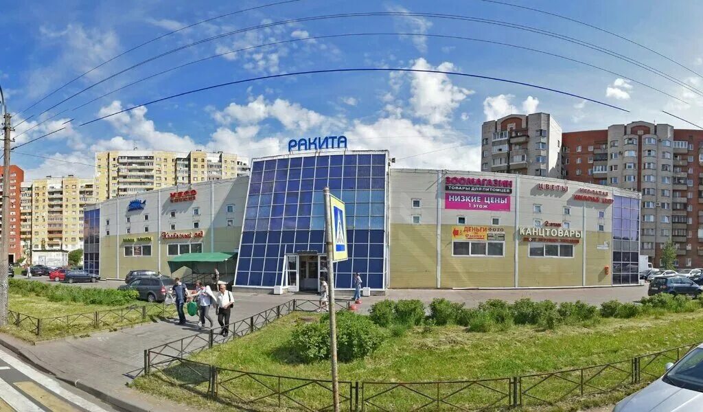 Ракита ул маршала захарова 34 фото Panorama: Device Service, phone repair, Saint Petersburg, Marshala Zakharova Str