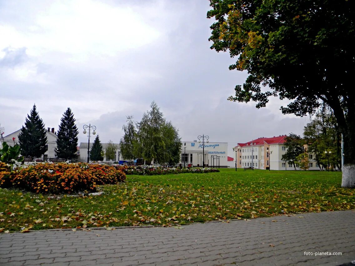 Ракитное фото поселка Рп5 ракитное белгородская область на неделю