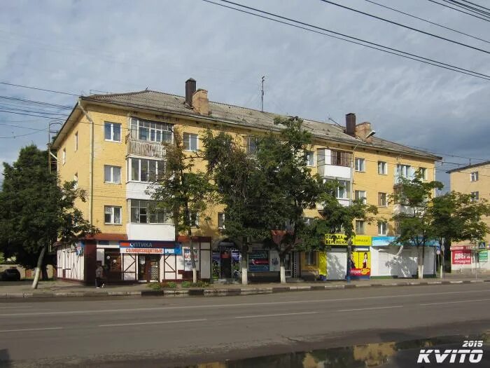 Раковарня ул герцена 1 орел фото ул. Герцена, 11 - Орёл