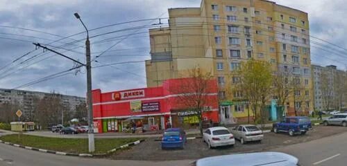 Раковарня ул пузакова 19а тула фото QIWI, payment terminal, Russia, Tula, ulitsa Puzakova, 58 - Yandex.Maps