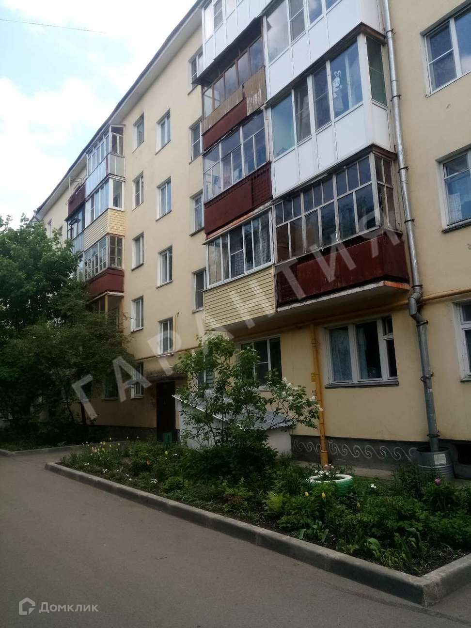 Раковарвар галкинская ул 74 вологда фото Купить 2-комнатную квартиру, 40.8 м² по адресу Вологда, Галкинская улица, 74, 3 