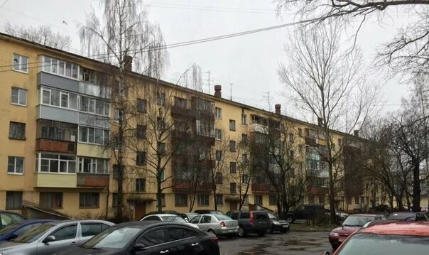 Раковарвар галкинская ул 74 вологда фото by Galkin 72 ✅ Area (sq.m.) Total: 41 Residential: 26 Kitchen: 6.5 ✅ Etage 1 ✅ i