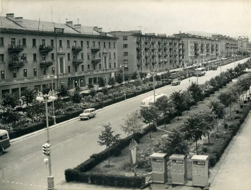 Ракурс ул кирова 2в нальчик фото ZAVODFOTO / История городов России в фотографиях: Нальчик № 3 - ZAVODFOTO.RU - П