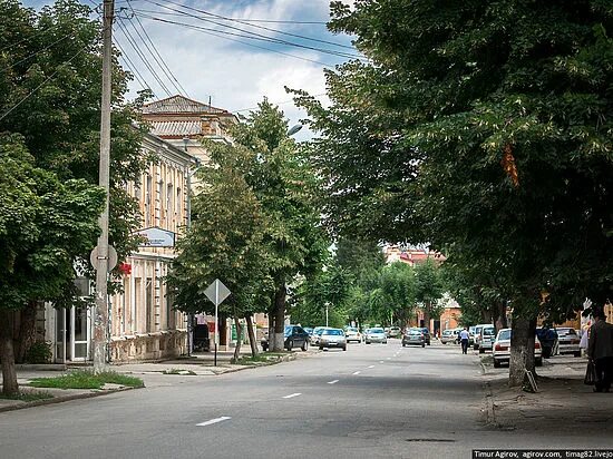 Ракурс ул кирова 2в нальчик фото Война - главные новости и последние события - страница 1259