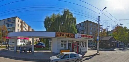 Ракурс ул кирова 2в нальчик фото Permanently closed: Coffee Tap, coffee shop, Kabardino-Balkarian Republic, Nalch