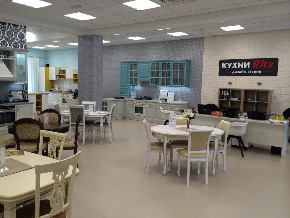 Ральф интерьер обнинск мебель каталог Permanently closed: Rits, kitchen furniture, Kaluga Region, Obninsk, Marksa Aven