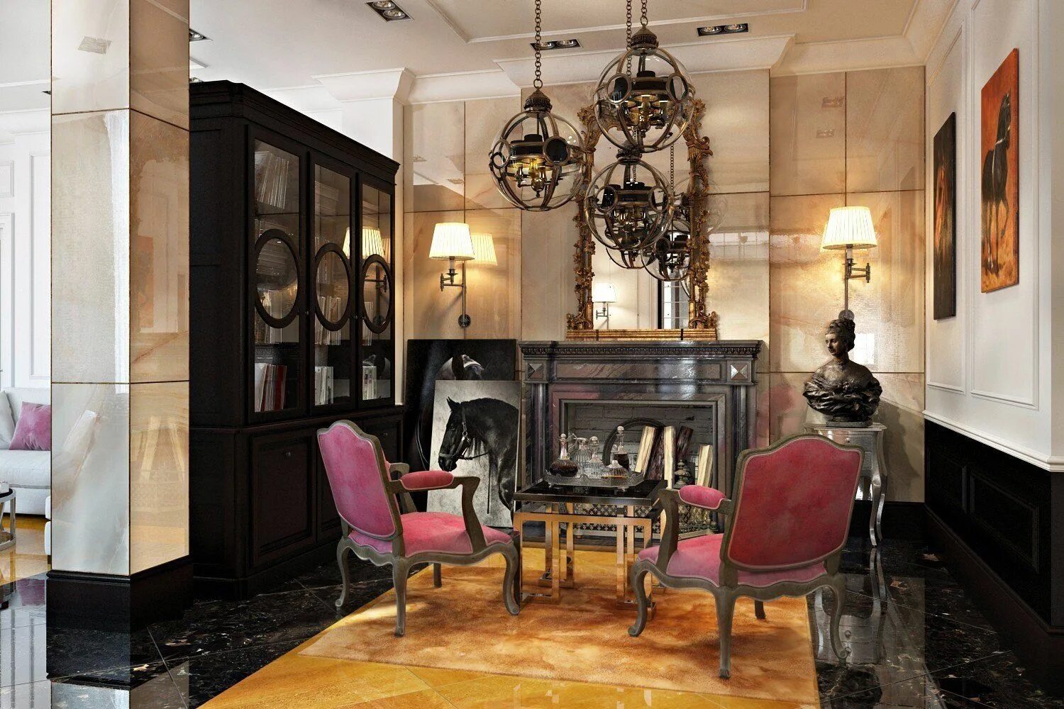 Ральф интерьер обнинск мебель каталог Ralph Lauren Interior Style - Picture gallery 1 Interior styling, Ralph lauren i