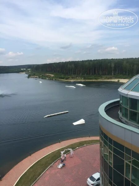 Рамада екатеринбург фото Отзыв туриста по отелю Ramada Yekaterinburg 5* . Рейтинг отелей и гостиниц мира 