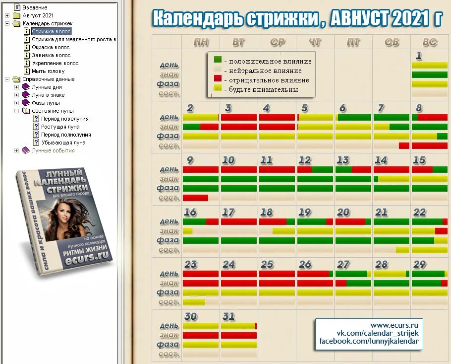 Рамблер календарь стрижек на октябрь 2024 Лунный календарь стрижки на август - Дмитрий Гинтер Boosty