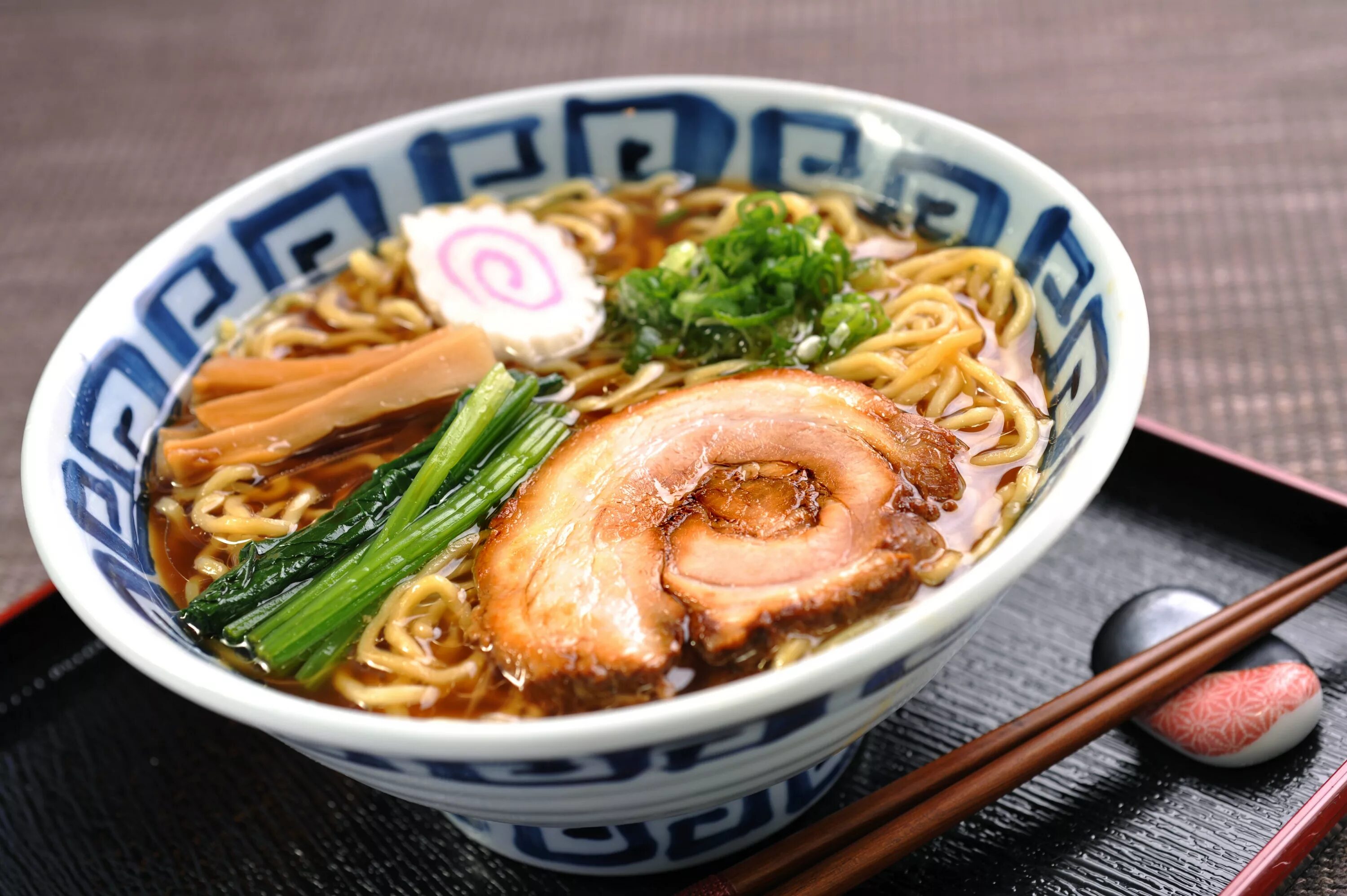 Рамен быстрого приготовления фото Ramen wars are waging in Singapore. Here&#39;s a list of Top Ramen Masters and t