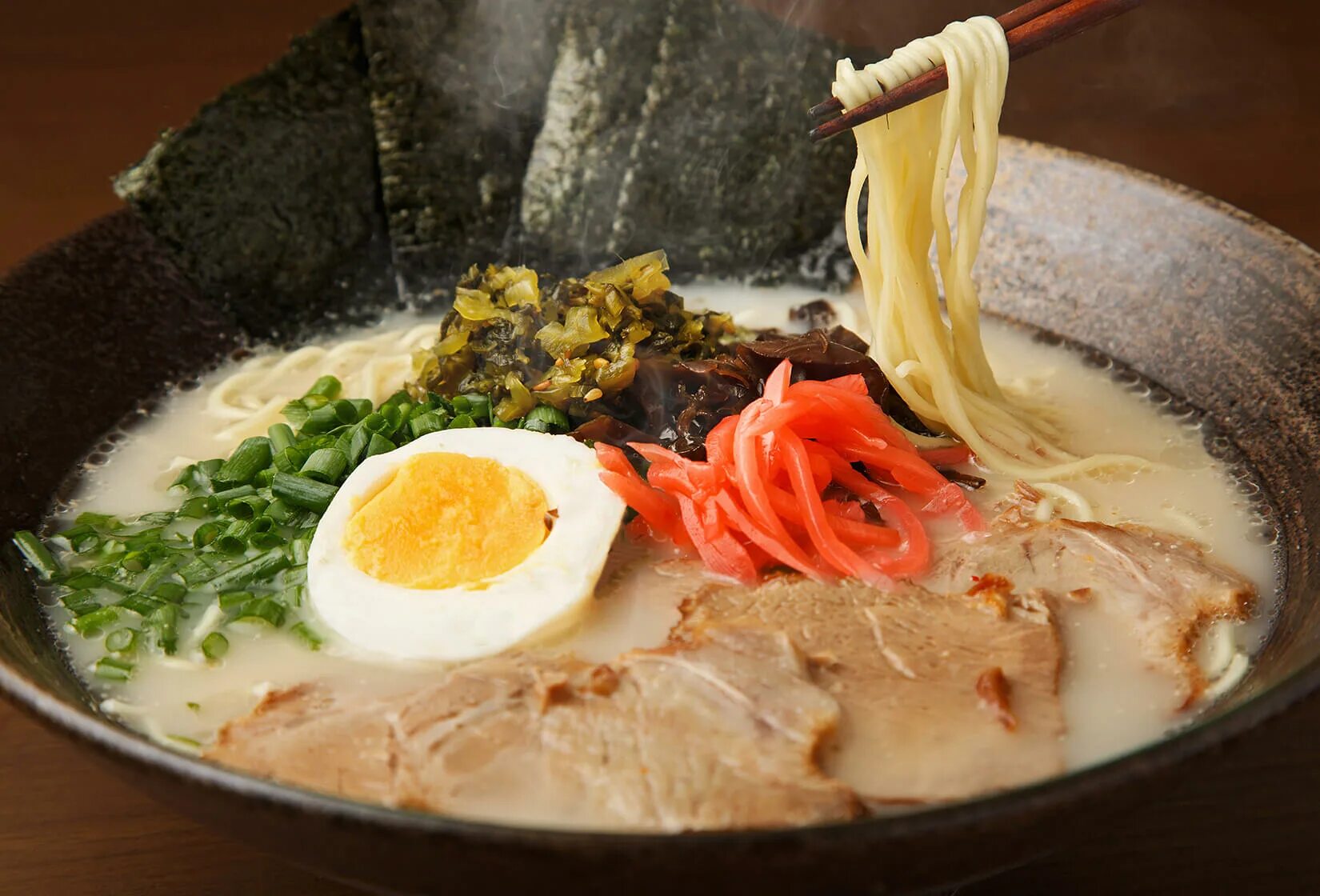 Рамен фото блюда Your Guide to the Types of Ramen in Japan Motto Japan Media - Japanese Culture &