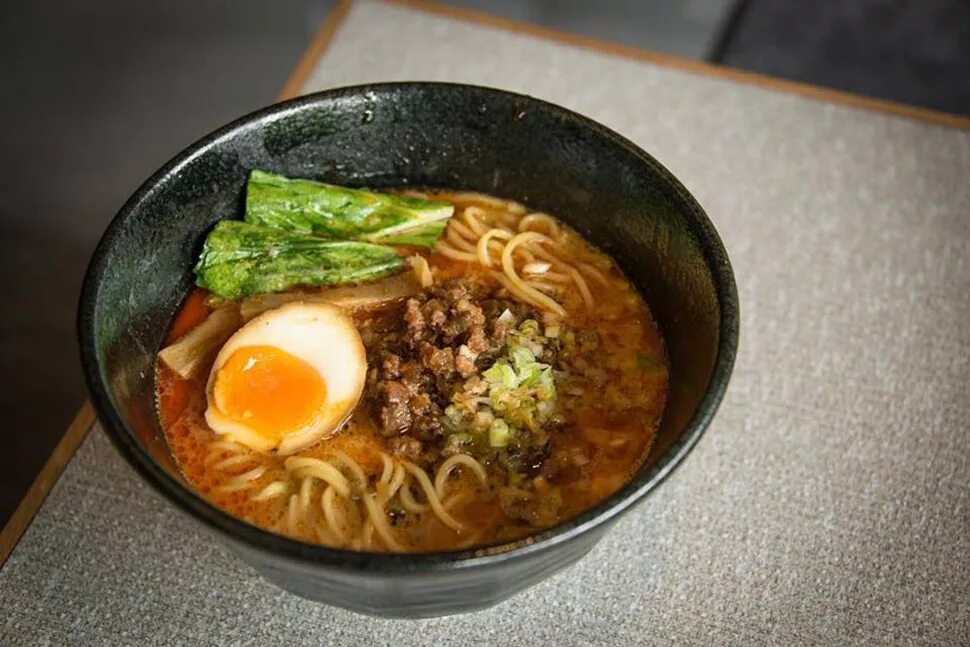 Рамен шифу садовая ул 45 фото Ramen Restaurants That You Need to Try in Manila