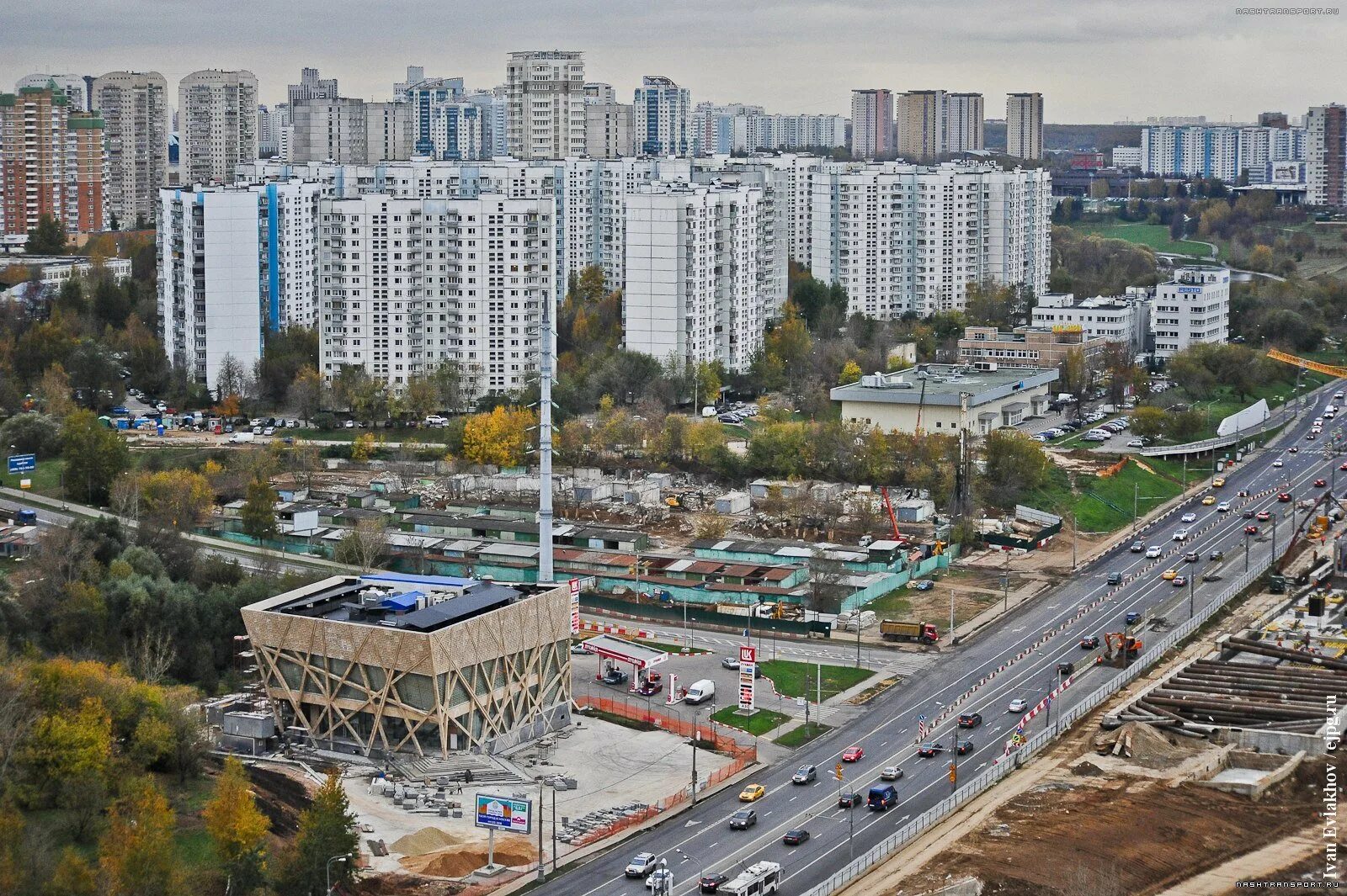 Раменки москва мичуринский проспект фото Мичуринском проспекте 8: найдено 83 изображений