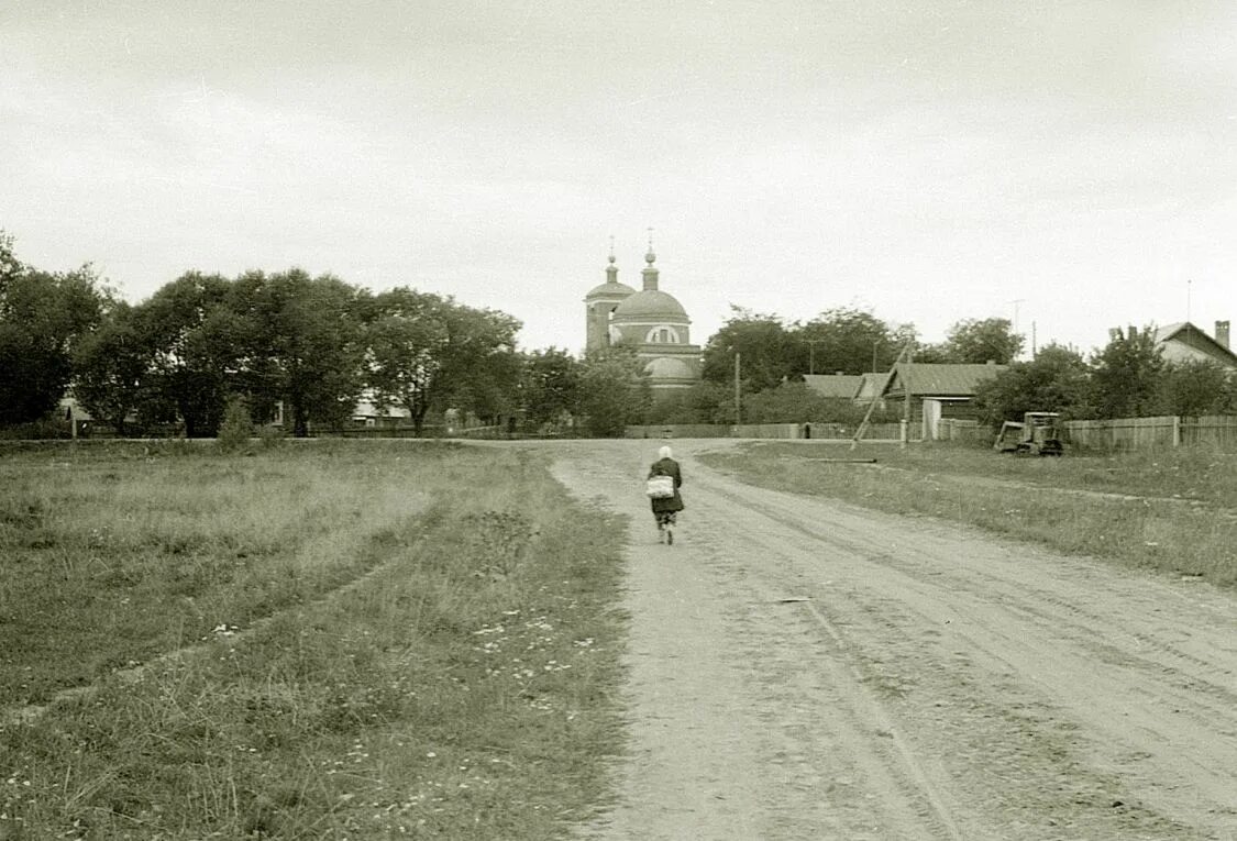 Раменский район московской области фото Церковь Димитрия Солунского, Малахово (Раменский район и гг. Бронницы, Жуковский