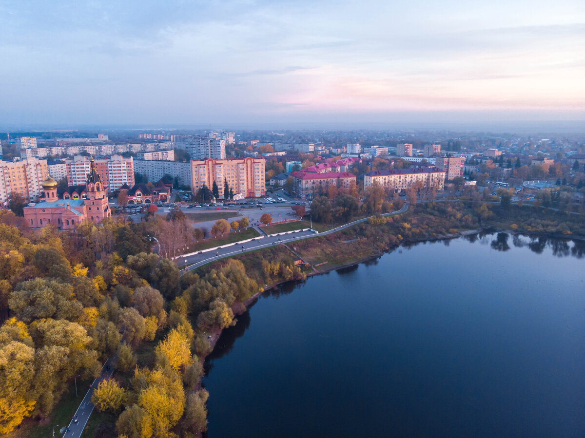 Раменское фото города Города России. 10 фактов про Раменское Географ и глобус Дзен